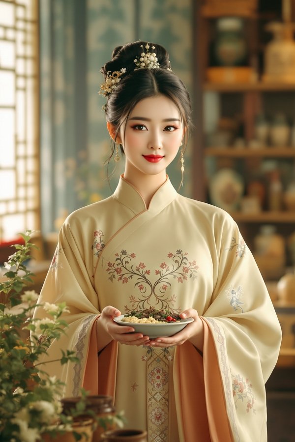 重生之医妃 短剧海报封面